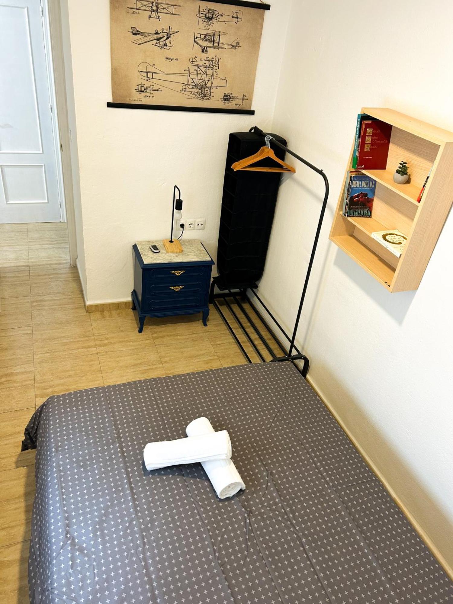 Almazara De San Lorenzo Con Parking Opcional Cordoba Exterior photo